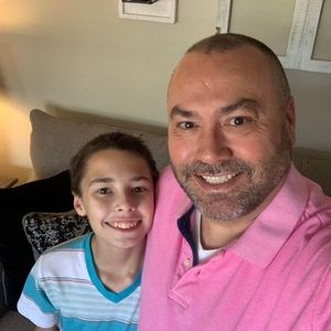 Meet your Posher, Kevin